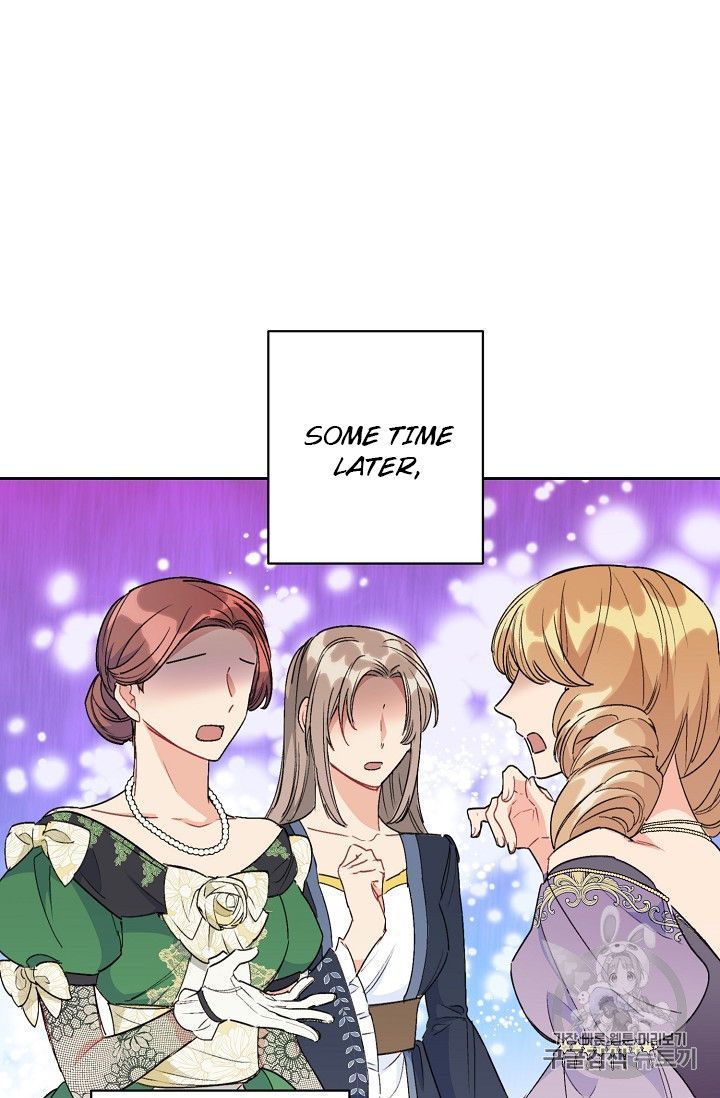 The Duchess 50 Tea Recipes Chapter 93 Page 85