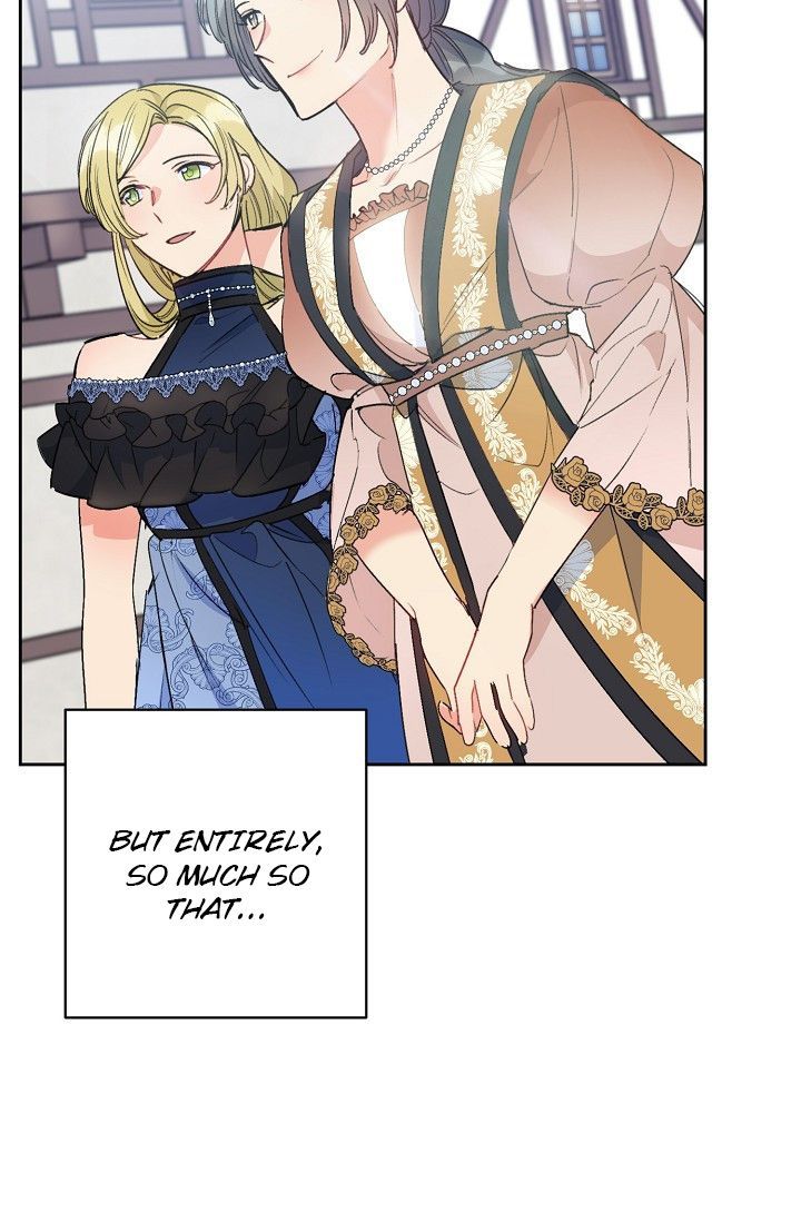 The Duchess 50 Tea Recipes Chapter 93 Page 87