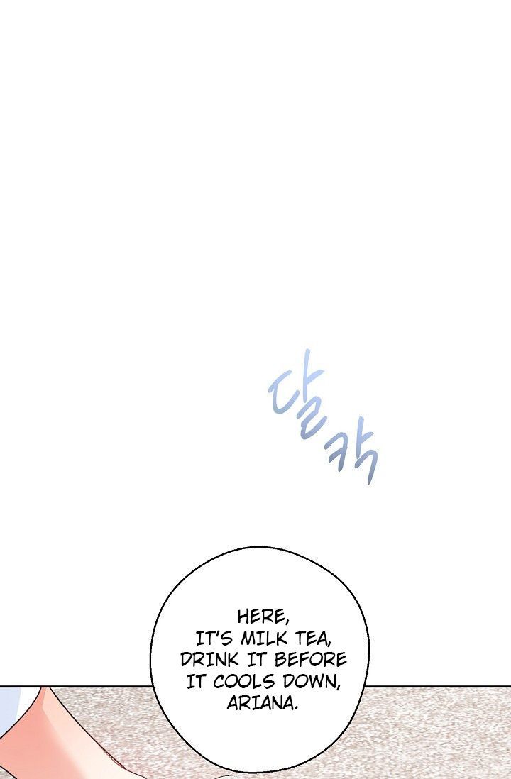 The Duchess 50 Tea Recipes Chapter 94 Page 1