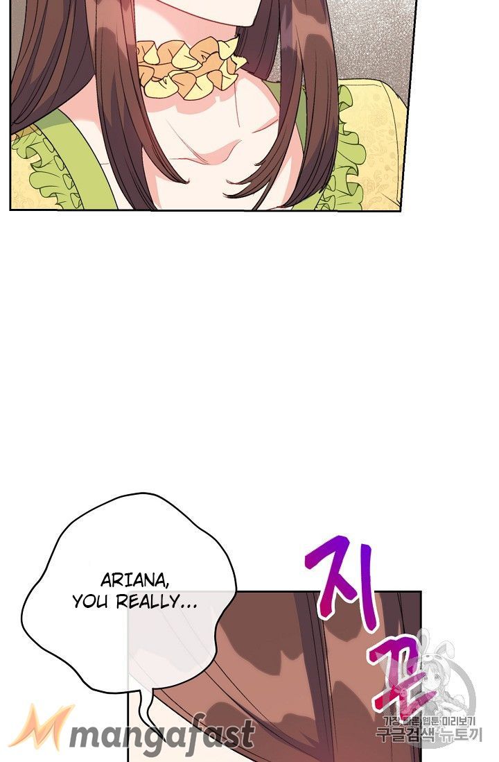 The Duchess 50 Tea Recipes Chapter 94 Page 12