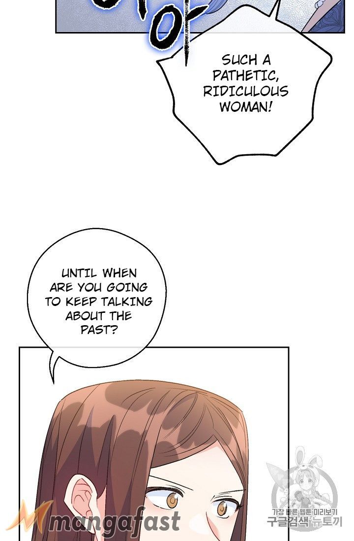 The Duchess 50 Tea Recipes Chapter 94 Page 18