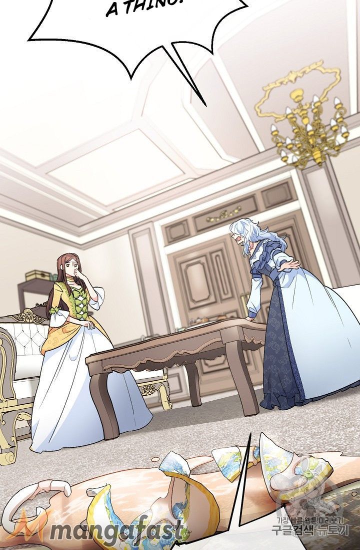 The Duchess 50 Tea Recipes Chapter 94 Page 23