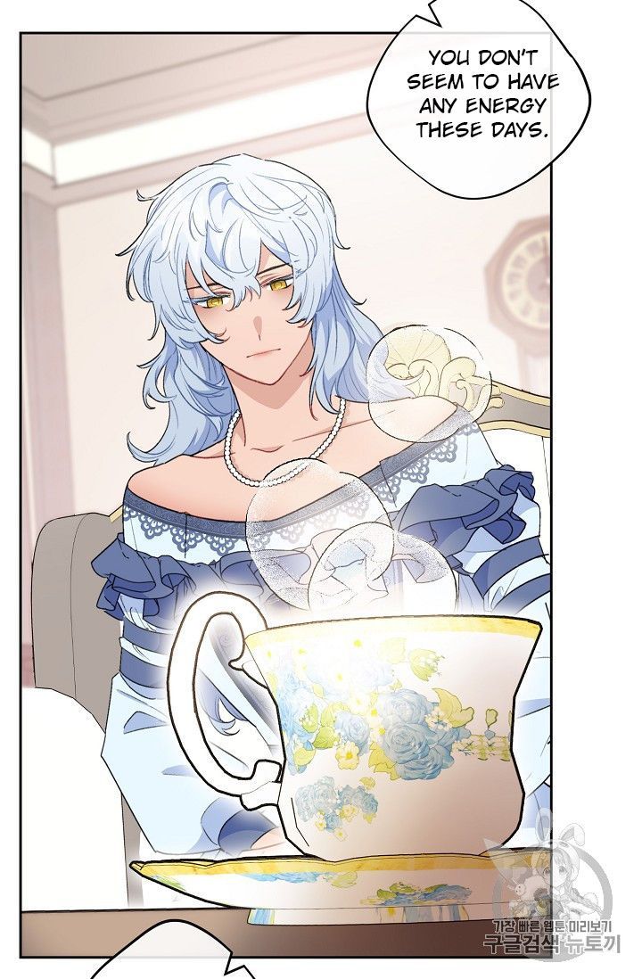 The Duchess 50 Tea Recipes Chapter 94 Page 3