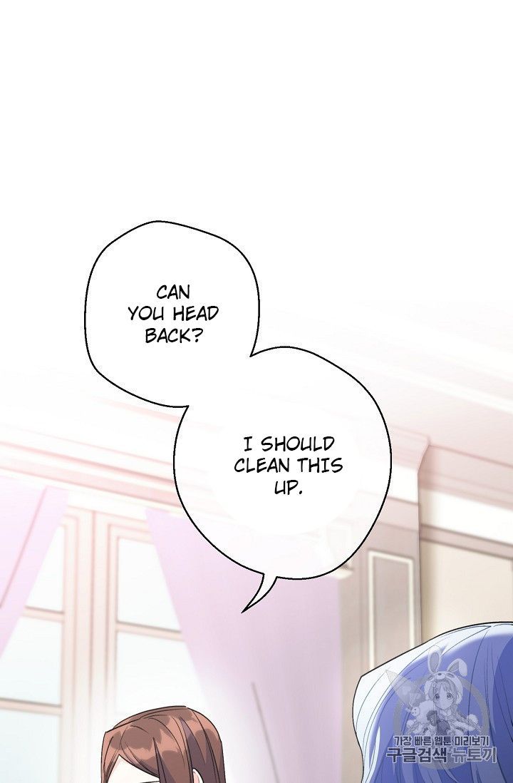 The Duchess 50 Tea Recipes Chapter 94 Page 31