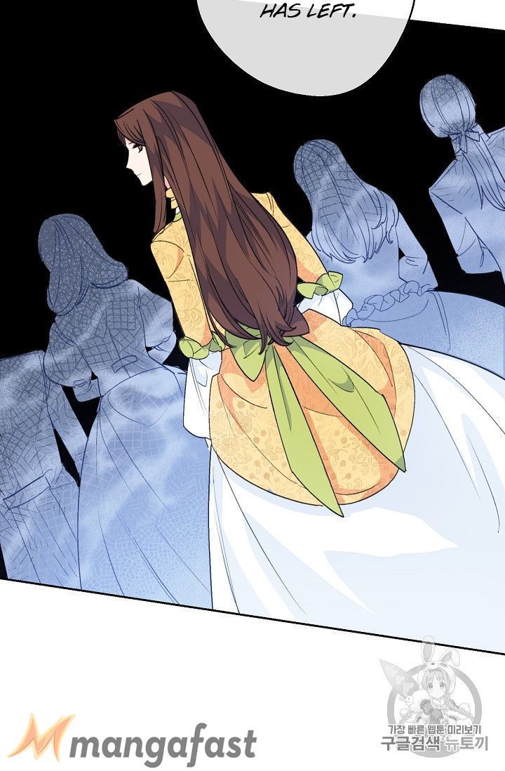 The Duchess 50 Tea Recipes Chapter 94 Page 38