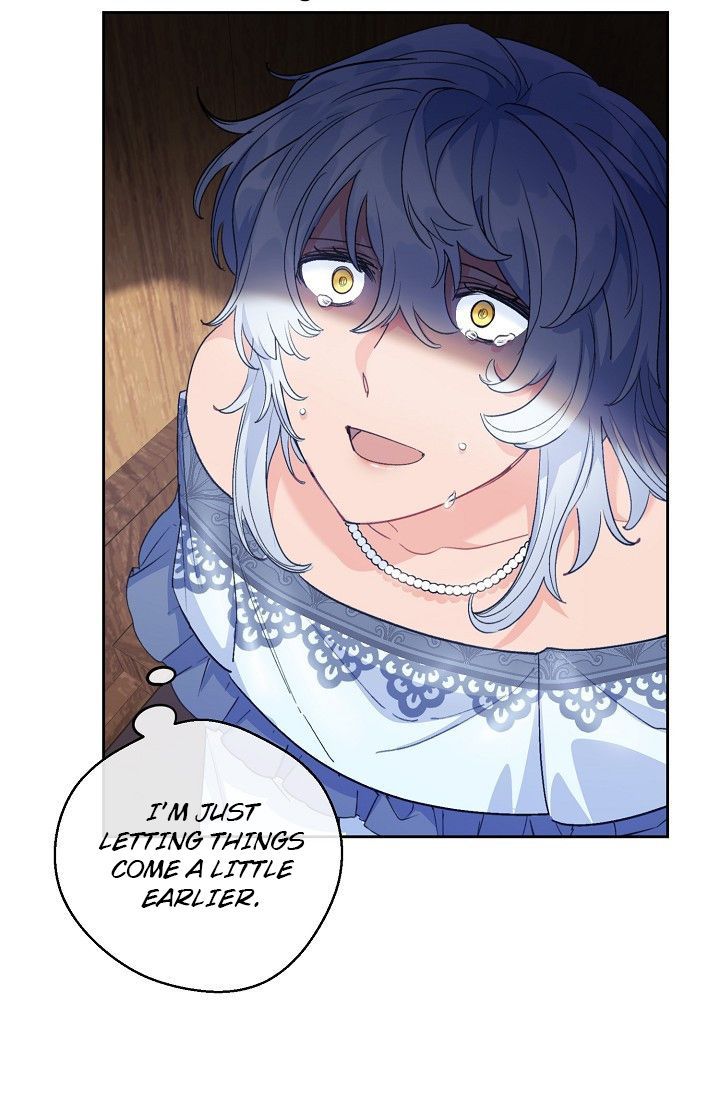 The Duchess 50 Tea Recipes Chapter 94 Page 49