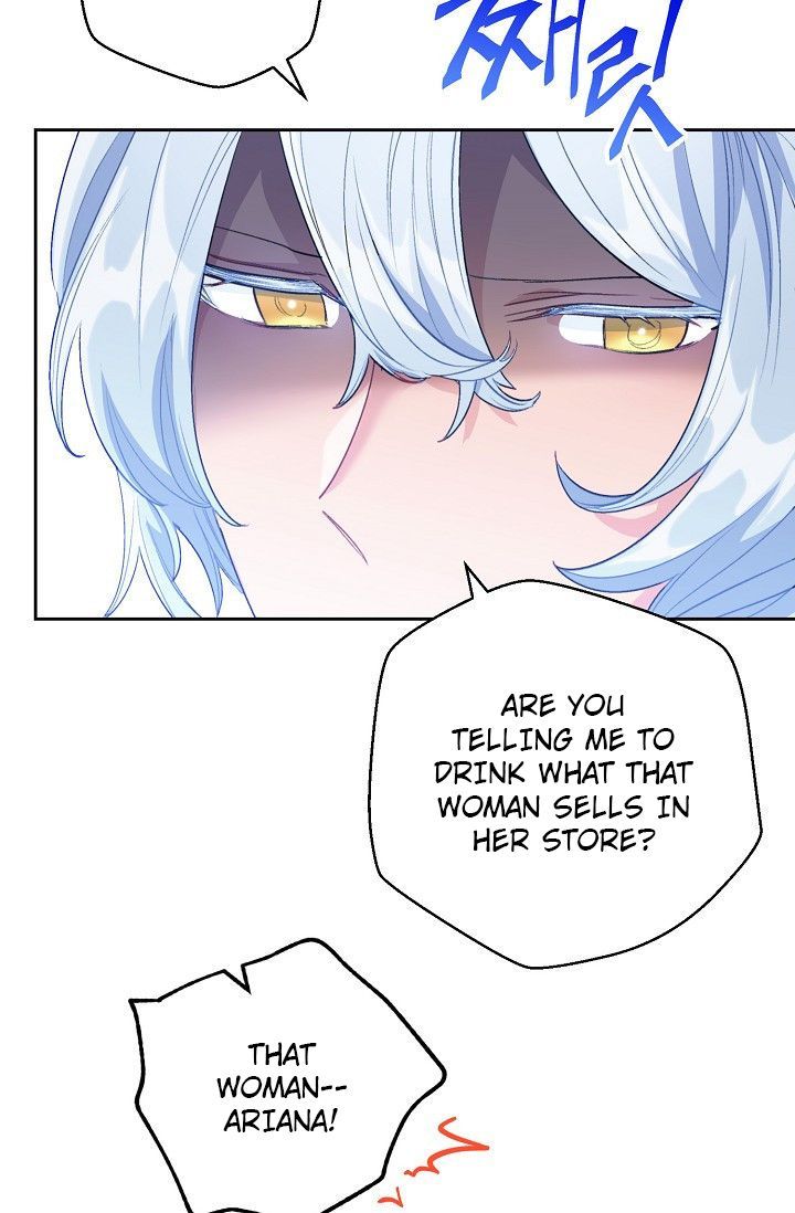 The Duchess 50 Tea Recipes Chapter 94 Page 5