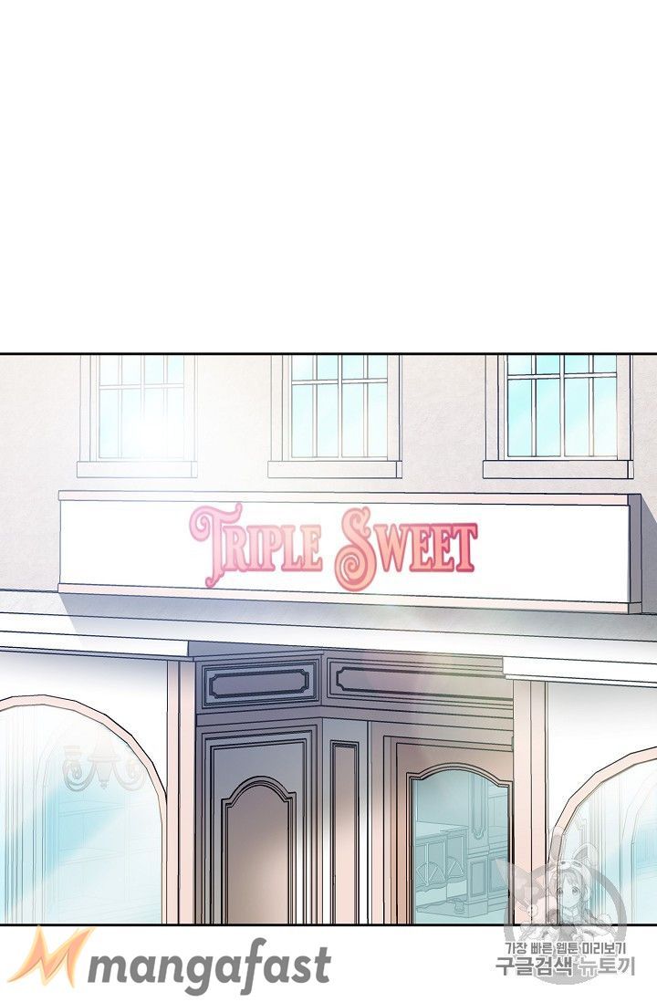 The Duchess 50 Tea Recipes Chapter 94 Page 52