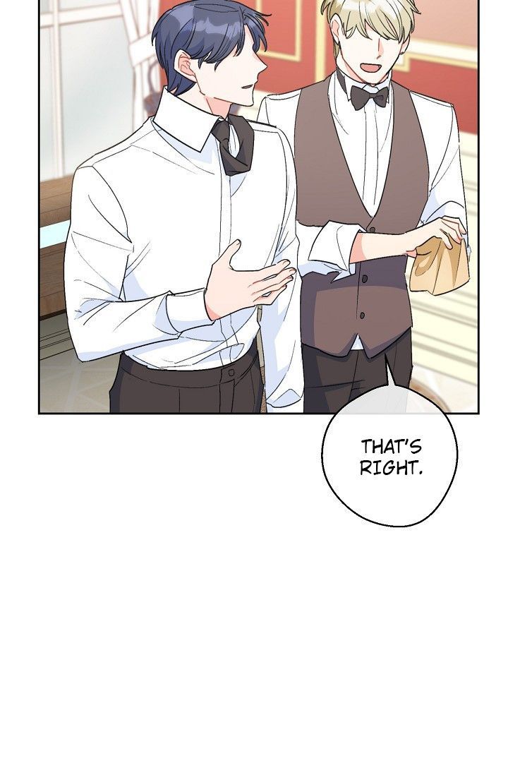 The Duchess 50 Tea Recipes Chapter 94 Page 57