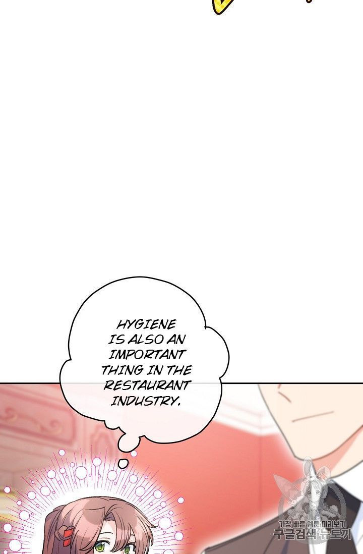 The Duchess 50 Tea Recipes Chapter 94 Page 59