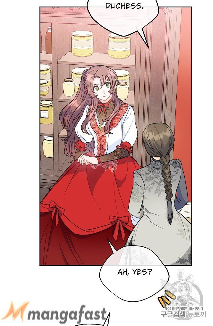 The Duchess 50 Tea Recipes Chapter 94 Page 61