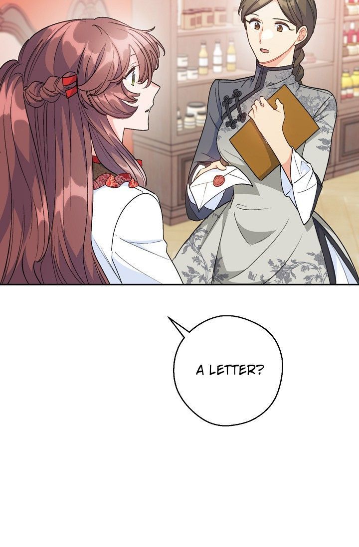 The Duchess 50 Tea Recipes Chapter 94 Page 63