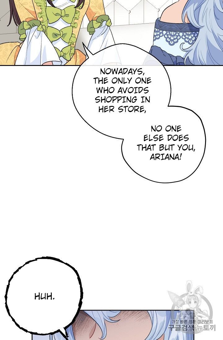 The Duchess 50 Tea Recipes Chapter 94 Page 7