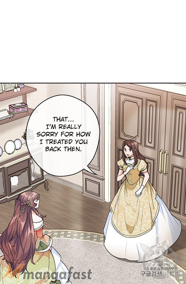 The Duchess 50 Tea Recipes Chapter 94 Page 73