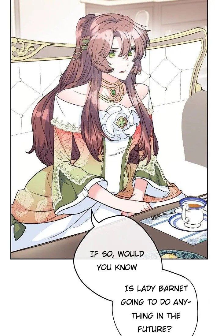 The Duchess 50 Tea Recipes Chapter 94 Page 92