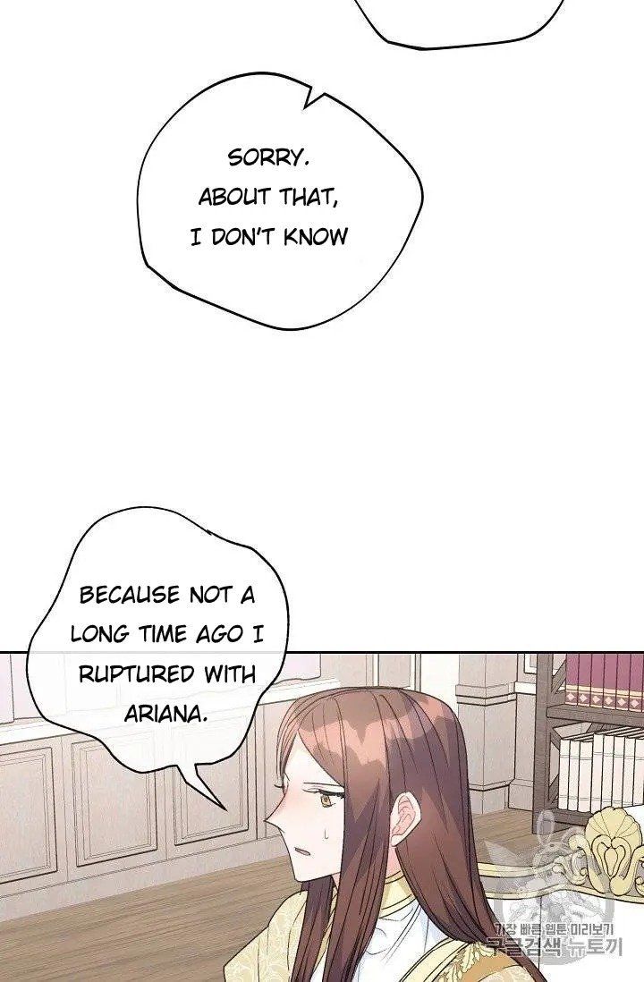 The Duchess 50 Tea Recipes Chapter 94 Page 93