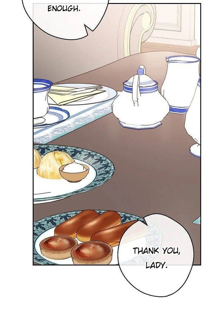 The Duchess 50 Tea Recipes Chapter 94 Page 95