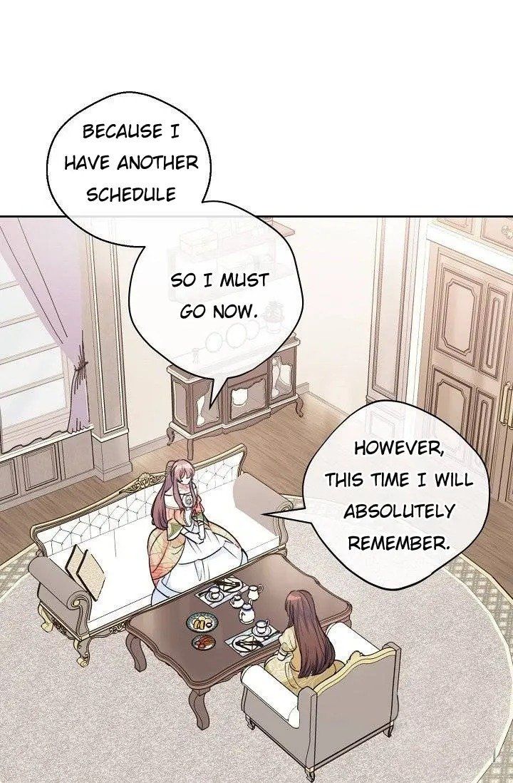 The Duchess 50 Tea Recipes Chapter 94 Page 96