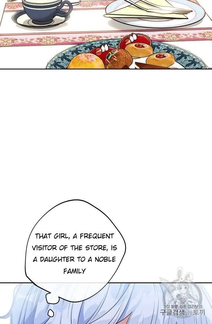 The Duchess 50 Tea Recipes Chapter 95 Page 18