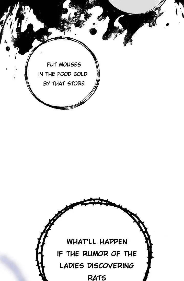 The Duchess 50 Tea Recipes Chapter 95 Page 22