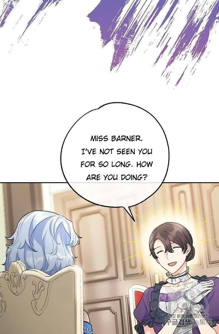 The Duchess 50 Tea Recipes Chapter 95 Page 28