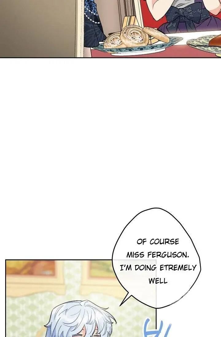 The Duchess 50 Tea Recipes Chapter 95 Page 29