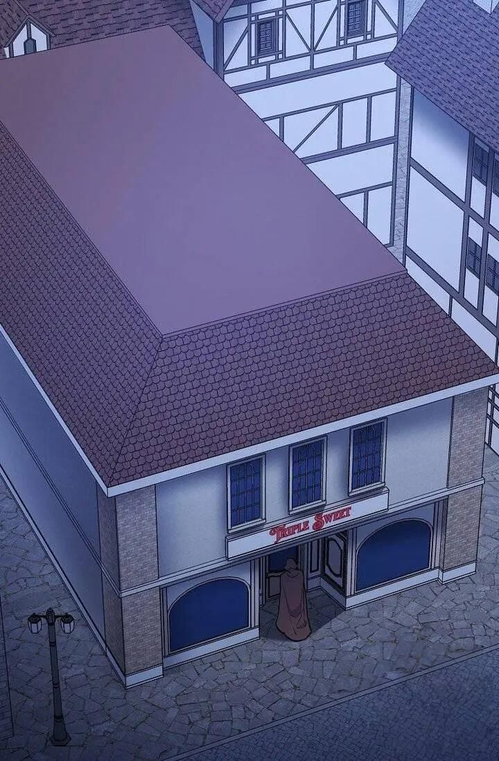 The Duchess 50 Tea Recipes Chapter 95 Page 3