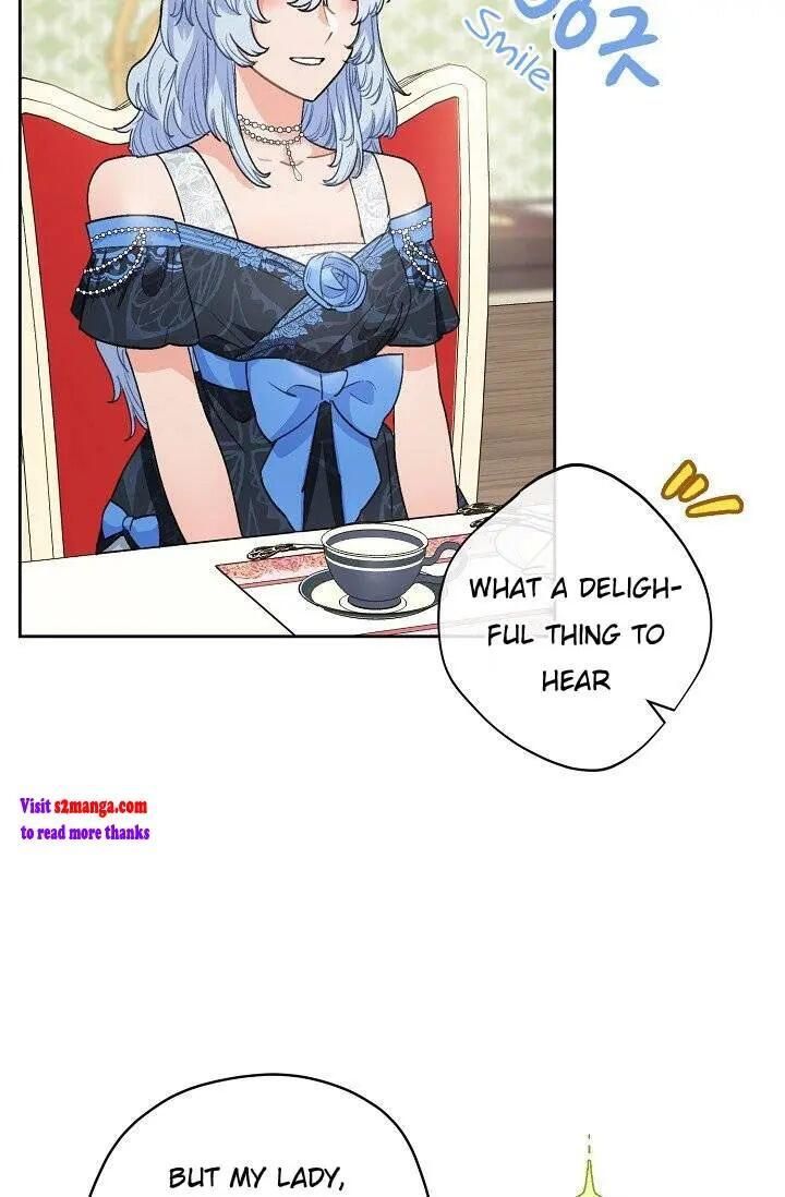 The Duchess 50 Tea Recipes Chapter 95 Page 30