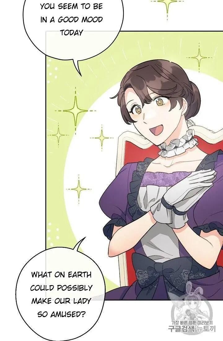 The Duchess 50 Tea Recipes Chapter 95 Page 31