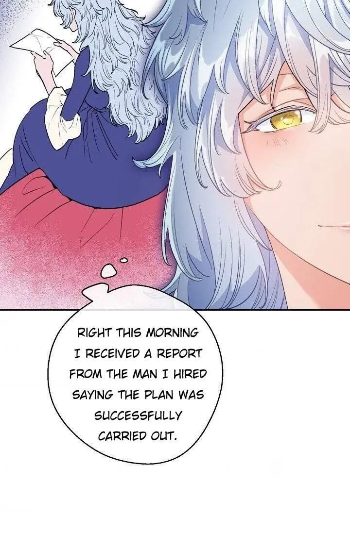 The Duchess 50 Tea Recipes Chapter 95 Page 34