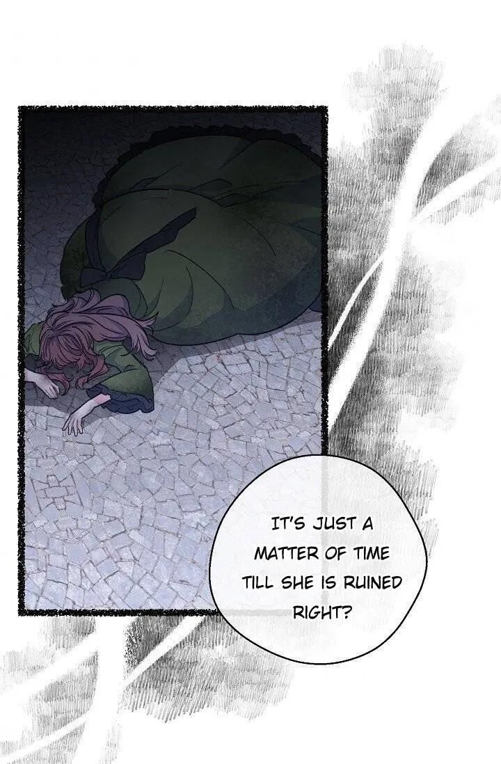 The Duchess 50 Tea Recipes Chapter 95 Page 35