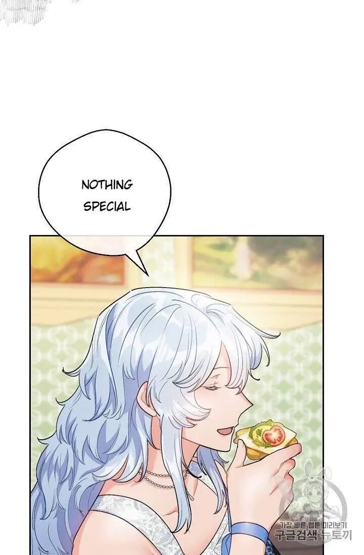 The Duchess 50 Tea Recipes Chapter 95 Page 36