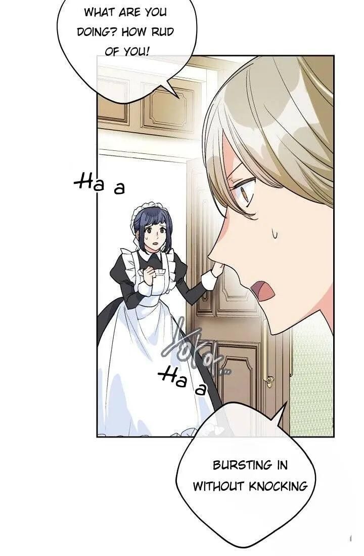 The Duchess 50 Tea Recipes Chapter 95 Page 41