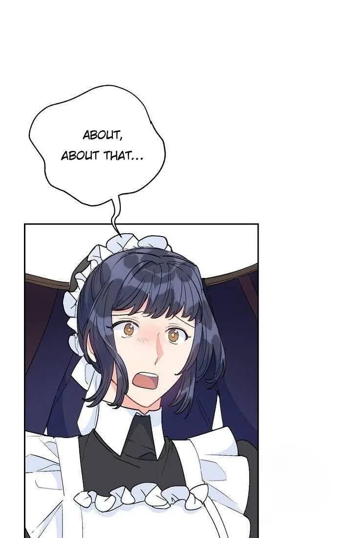 The Duchess 50 Tea Recipes Chapter 95 Page 42