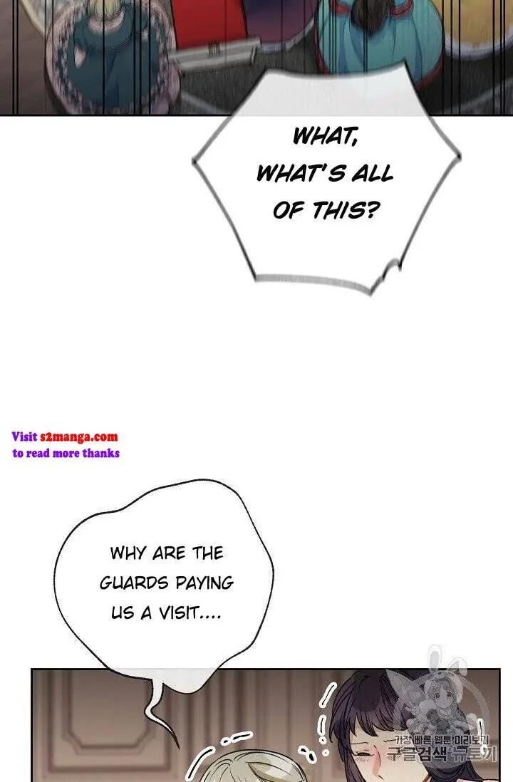 The Duchess 50 Tea Recipes Chapter 95 Page 46