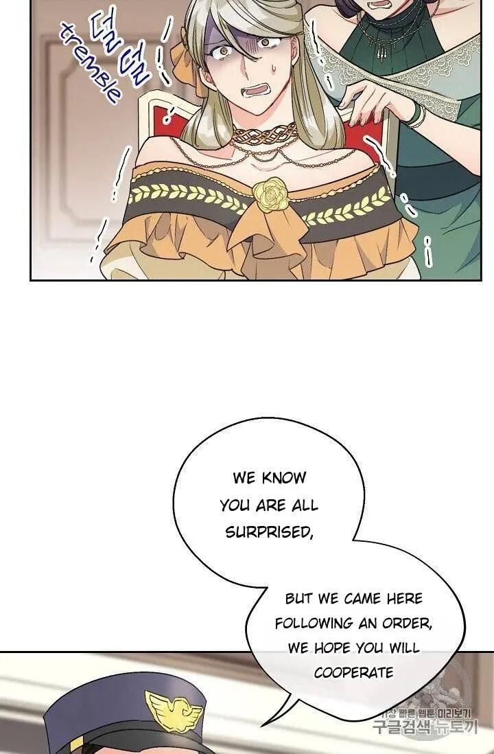 The Duchess 50 Tea Recipes Chapter 95 Page 47