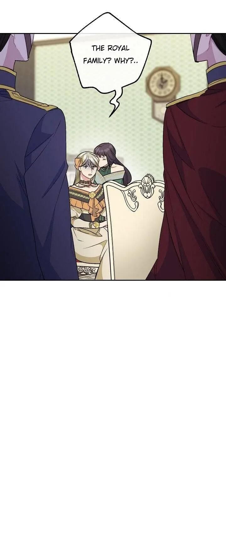 The Duchess 50 Tea Recipes Chapter 95 Page 49