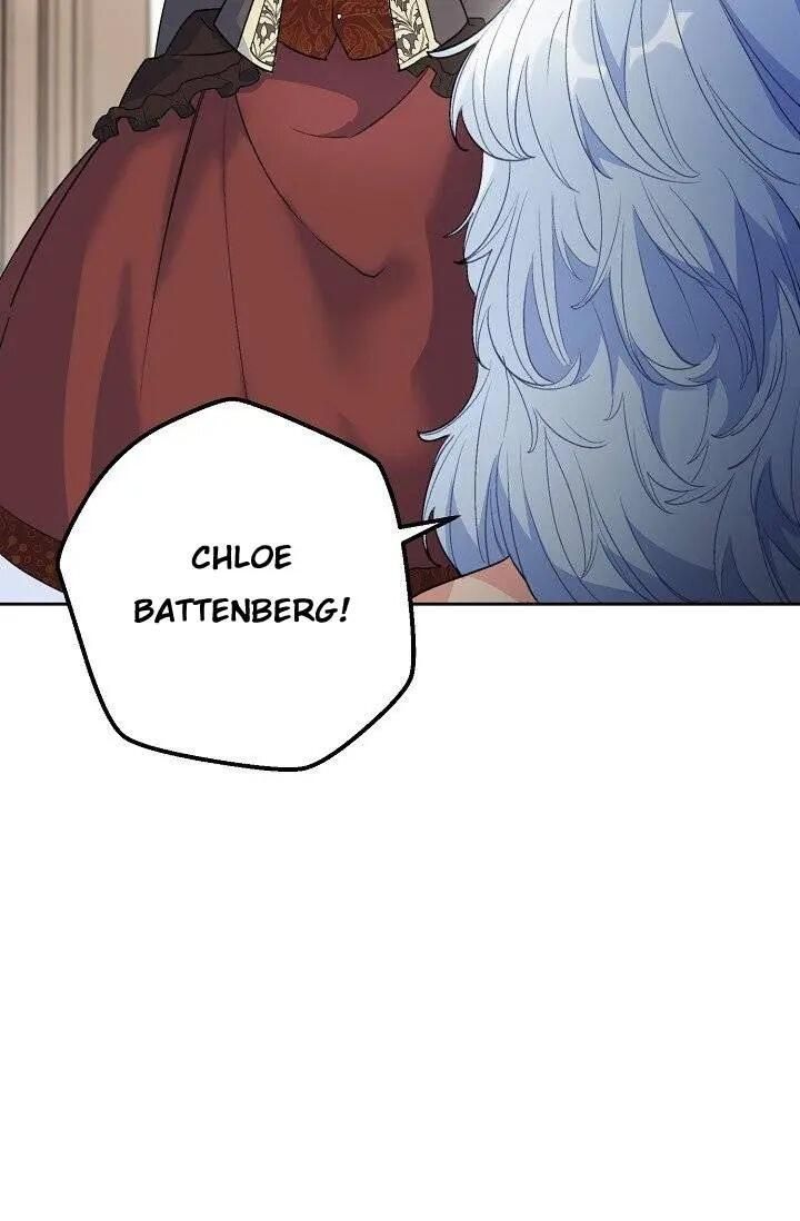 The Duchess 50 Tea Recipes Chapter 95 Page 60