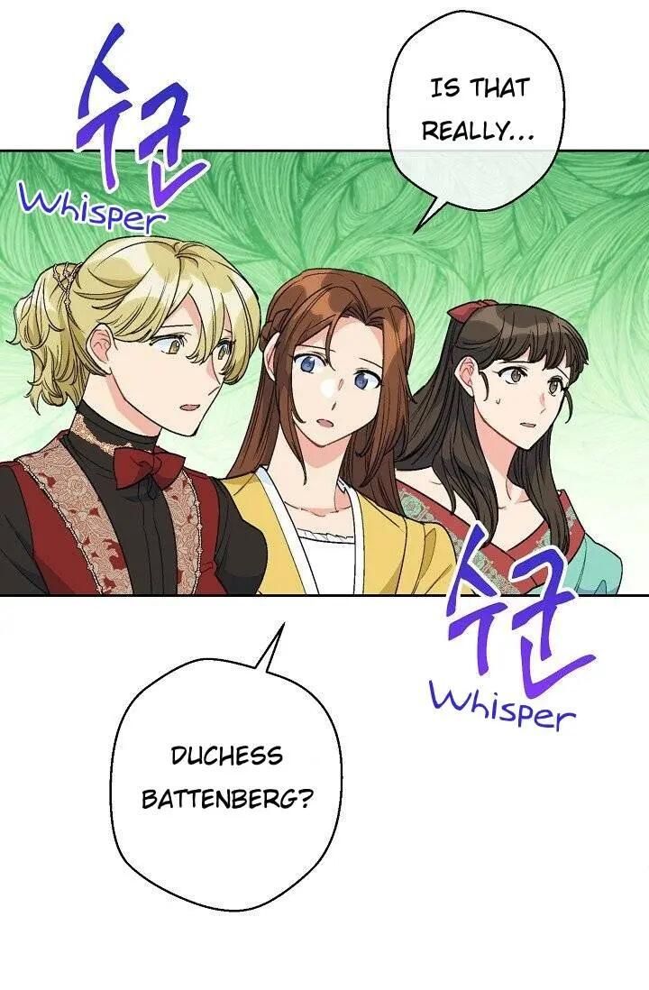 The Duchess 50 Tea Recipes Chapter 95 Page 61