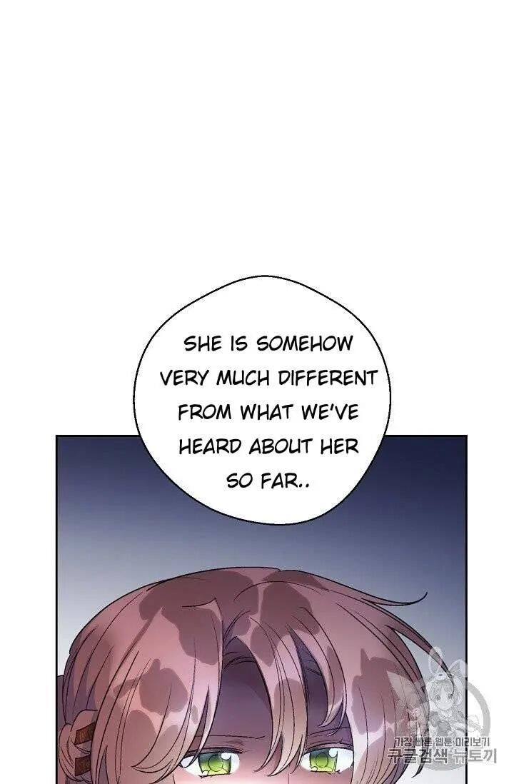 The Duchess 50 Tea Recipes Chapter 95 Page 62