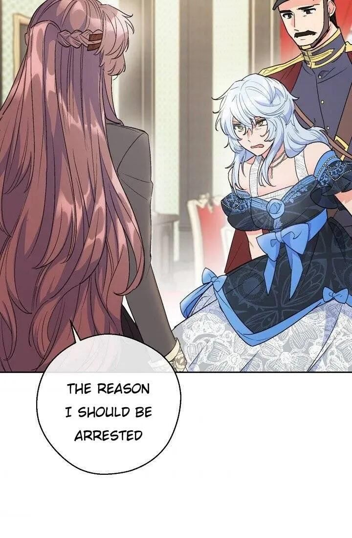 The Duchess 50 Tea Recipes Chapter 95 Page 64