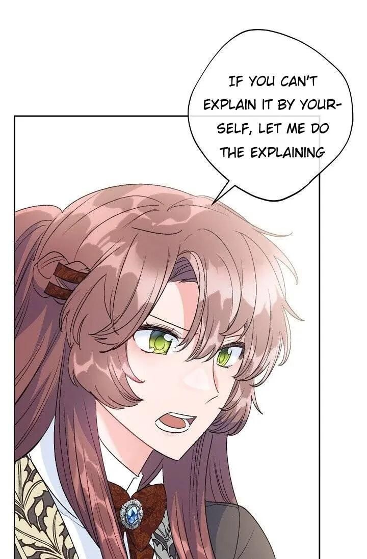 The Duchess 50 Tea Recipes Chapter 95 Page 66