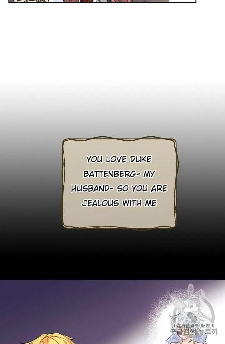 The Duchess 50 Tea Recipes Chapter 95 Page 67