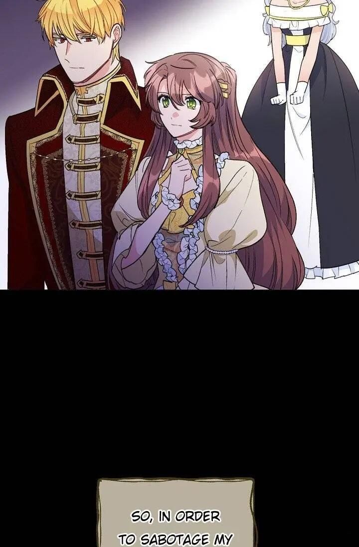 The Duchess 50 Tea Recipes Chapter 95 Page 68