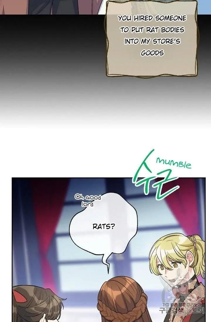 The Duchess 50 Tea Recipes Chapter 95 Page 70