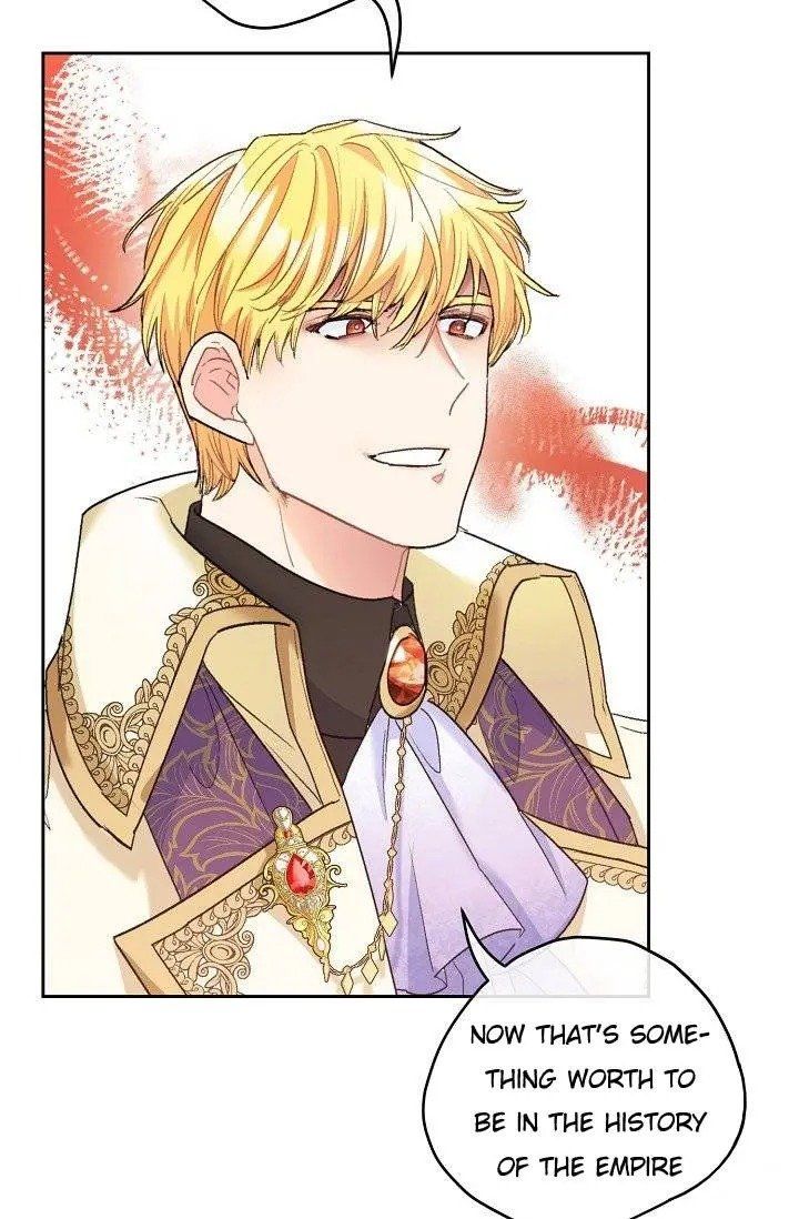 The Duchess 50 Tea Recipes Chapter 96 Page 11