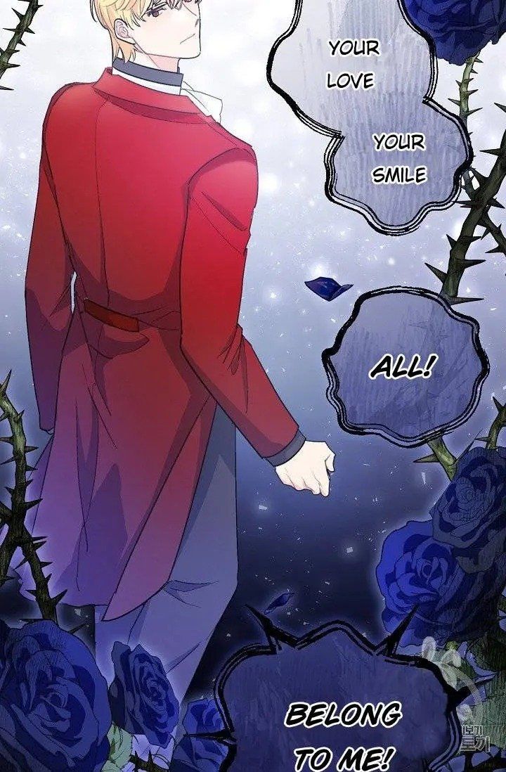 The Duchess 50 Tea Recipes Chapter 96 Page 15