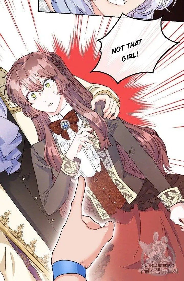 The Duchess 50 Tea Recipes Chapter 96 Page 17