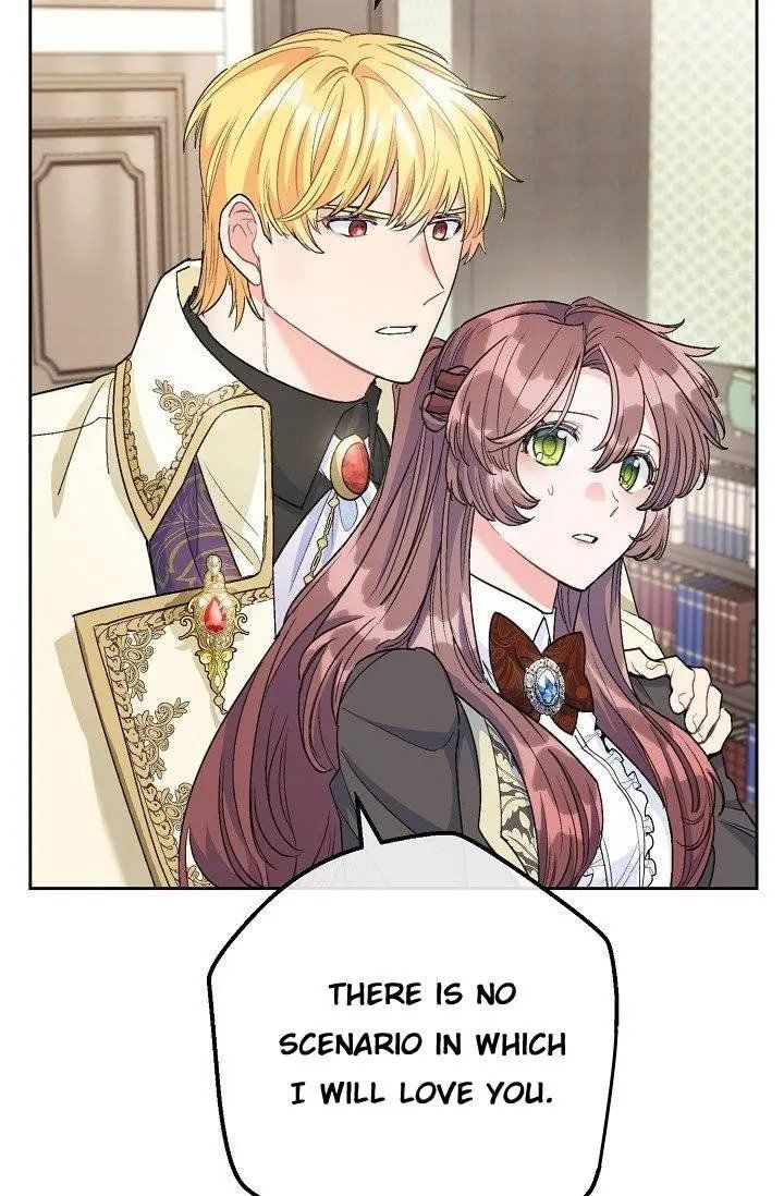 The Duchess 50 Tea Recipes Chapter 96 Page 19