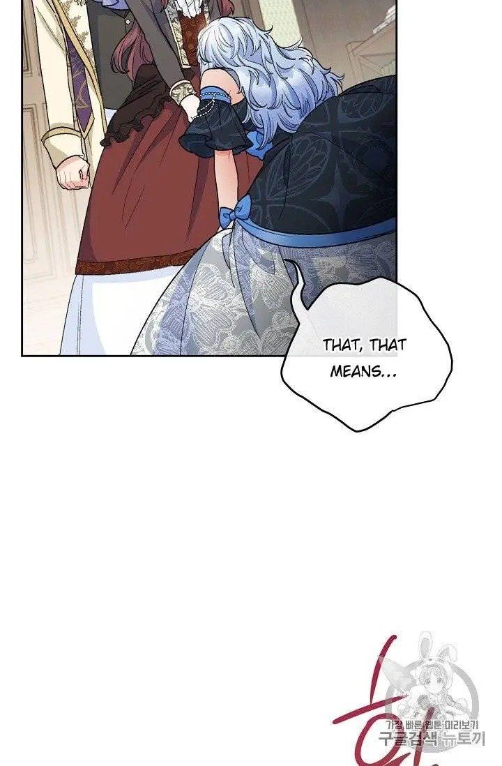 The Duchess 50 Tea Recipes Chapter 96 Page 22